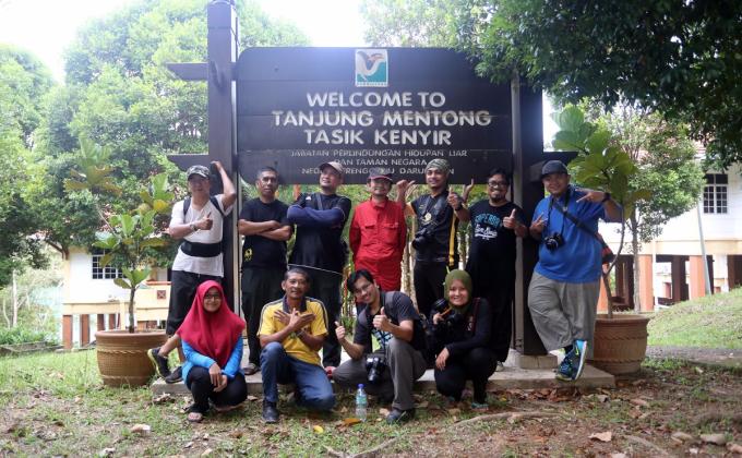 Save Malayan Tiger