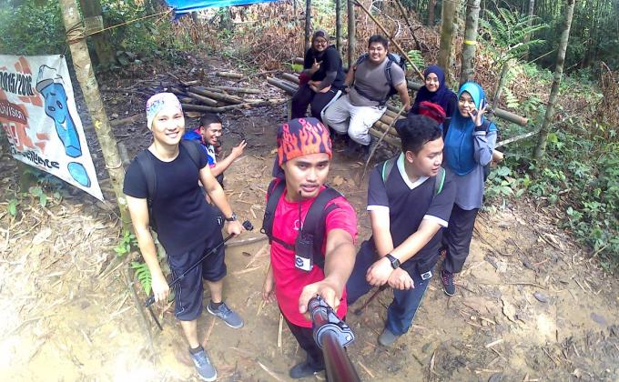 XPDC Bukit Kutu