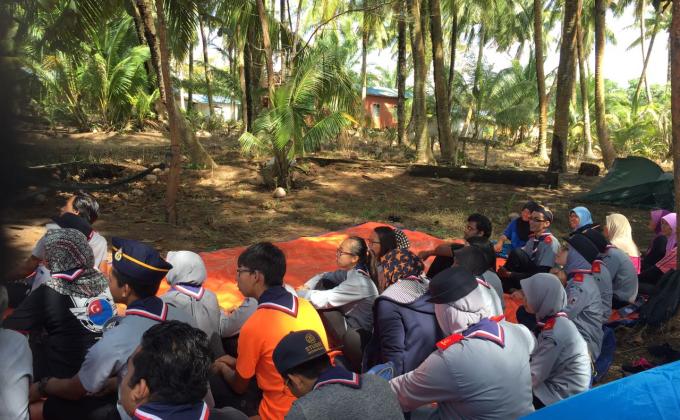 scoutmily program