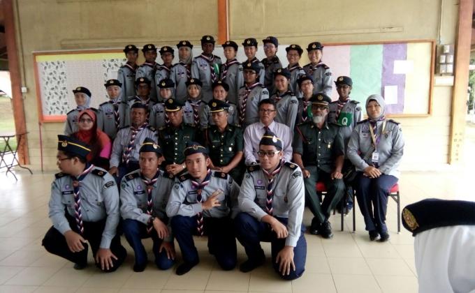 Kem Unit Beruniform 2016