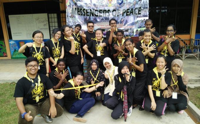 Jamboree On The Air (JOTA)
