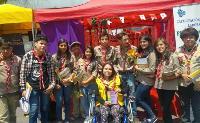 DERECHOS DE QUIEN LO NECESITA