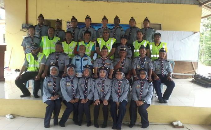 Juliett Oscar Tango Alpha - Juliett Oscar Tango India (Jota Joti) Tahun 2016