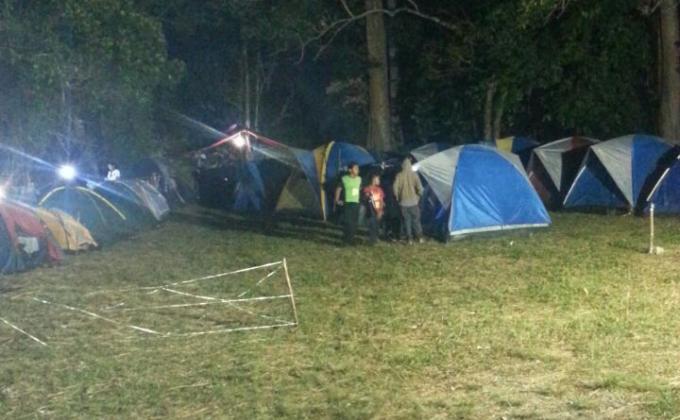 JOTA JOTI 2016