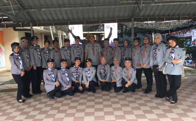 Minggu Kokurikulum