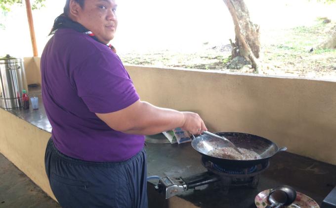 Kursus Masak