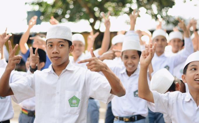Mission of Academic Excellence (MACEX)