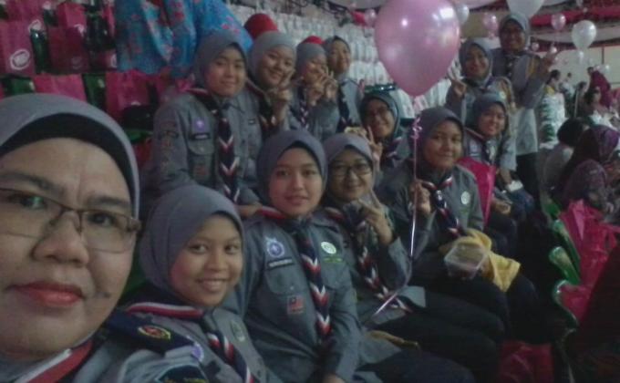 Sambutan Hari Wanita