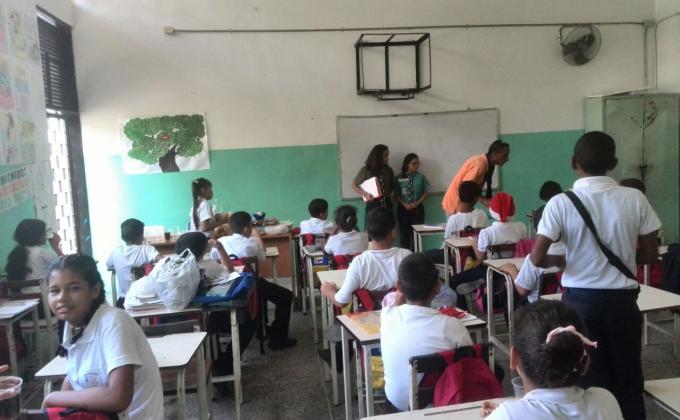 Tu y yo tenemos los mismos derechos