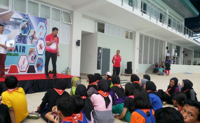 Kem Belia 2016