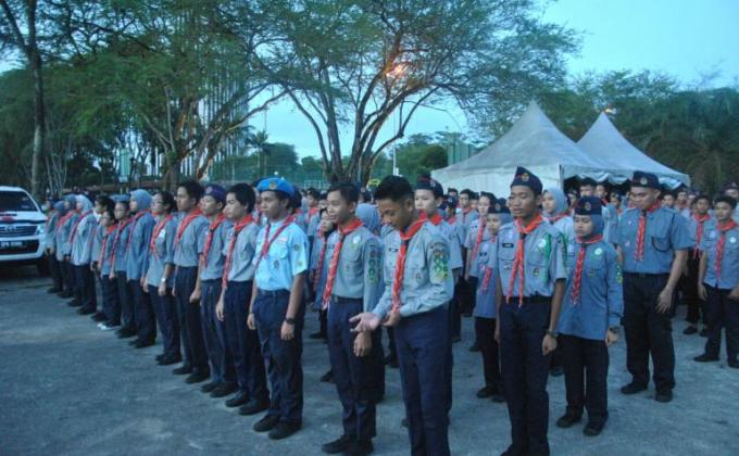 Camp Belia Millenia