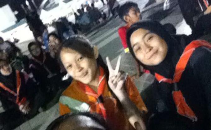 Melawat Dataran Stadium Sarawak