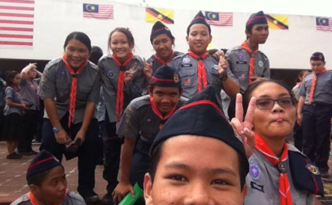 Kem Belia Millenia 2016