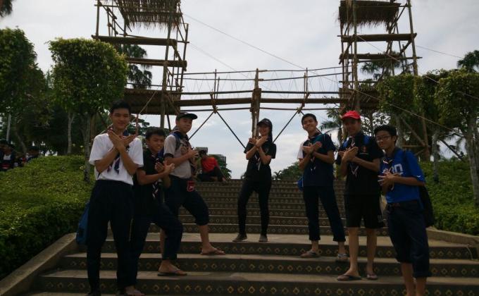 Kuala Lumpur International Jamboree
