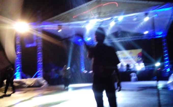 JAMBORI MALAYSIA KE-13 DAN JAMBORI ANTARABANGSA KUALA LUMPUR 2016