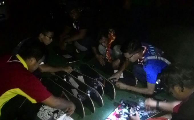 malaysia international scout jamboree 2016