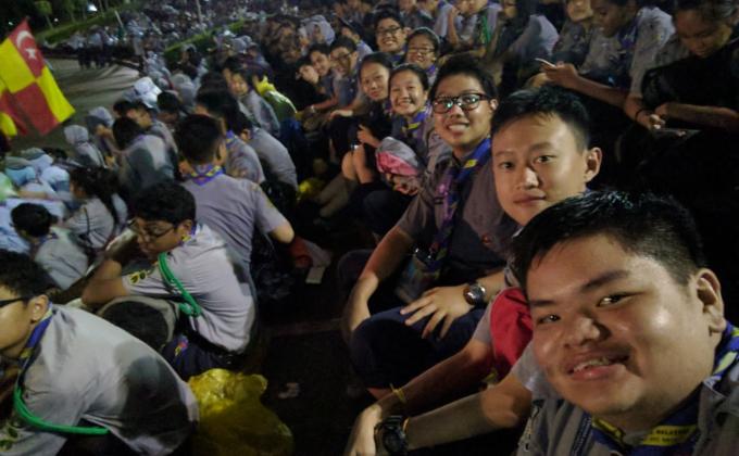 KL Jamboree 2016
