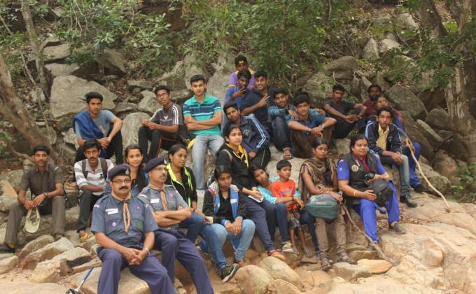 Environment program