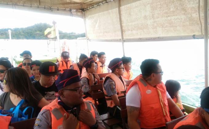 Kursus pemuliharaan