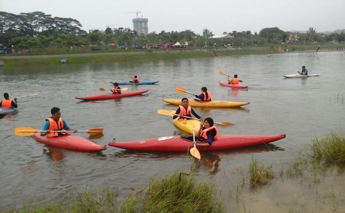 JAMBORI PENGAKAP MALAYSIA KE-13