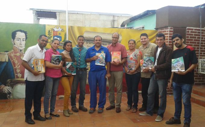 Regalo a Jean Firmin