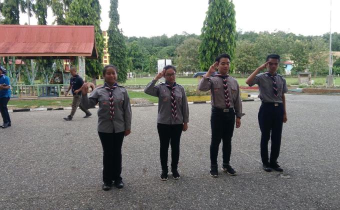 Permulaan kehidupan baharu