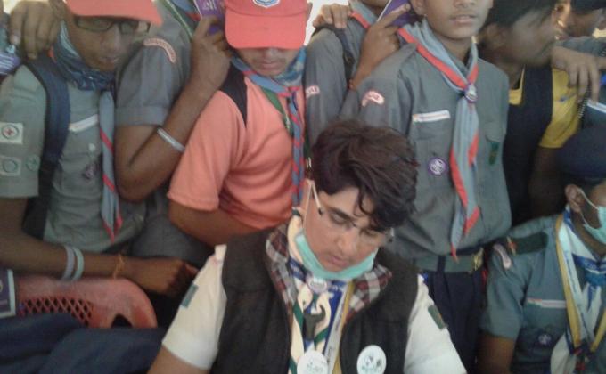 17th National Jamboree Fest