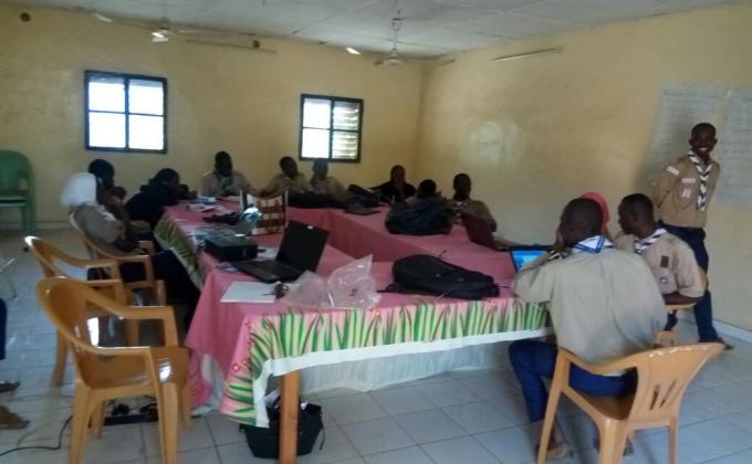 Formation Réseaux sociaux 