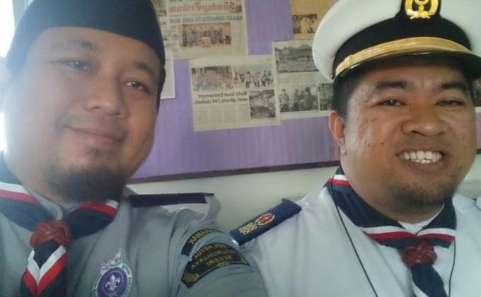 MESYUARAT PROGRAM 2017