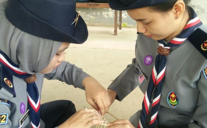 KRAF PERKHEMAHAN