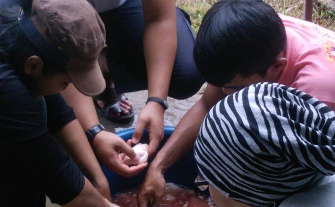 Retreat Kejurulatihan Negeri Selangor