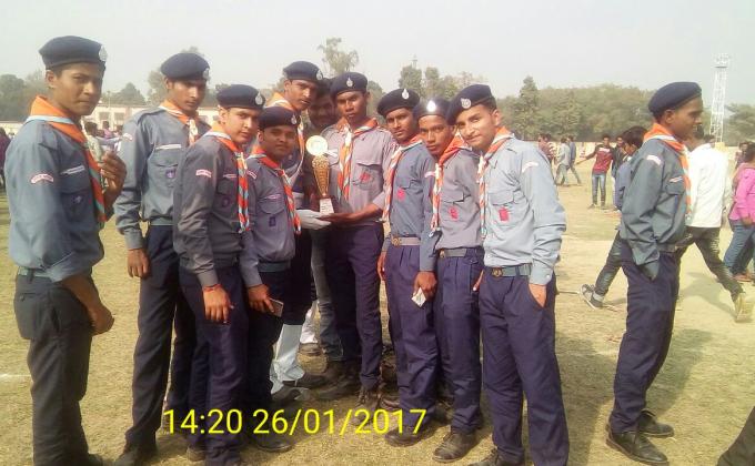Republic day