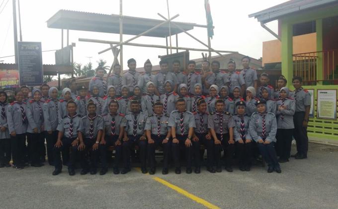 Mesyuarat Agung Kelana "A" Kuala Selangor 