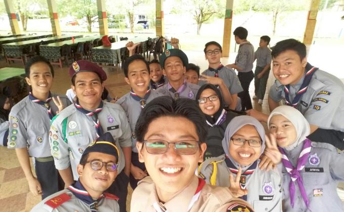 Latihan skim &khusus lencana keahlian 2017