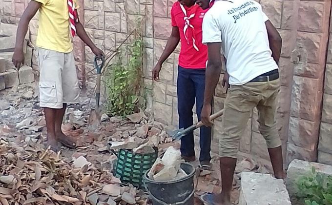 Commémoration de la Journée du Fondateur