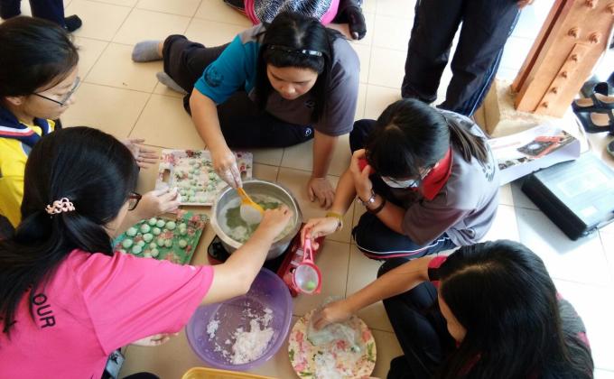 Kursus Memasak~~