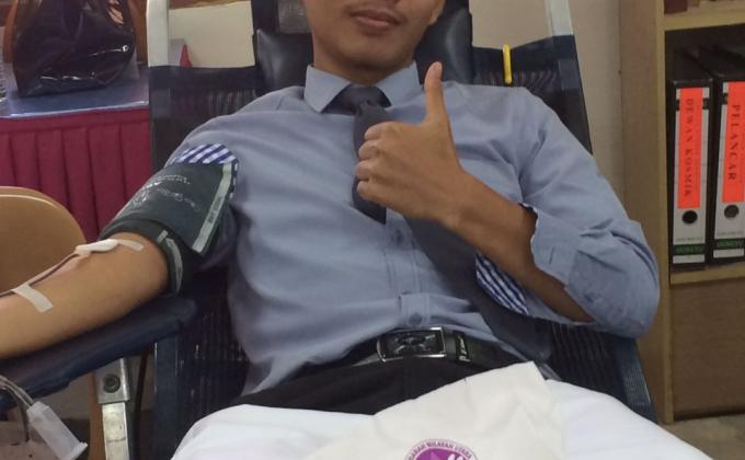 Kempen Derma Darah