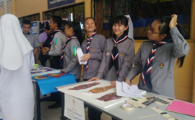 Belajar  sebelum melakukannya 