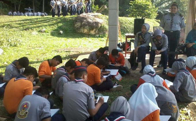 Kem renang