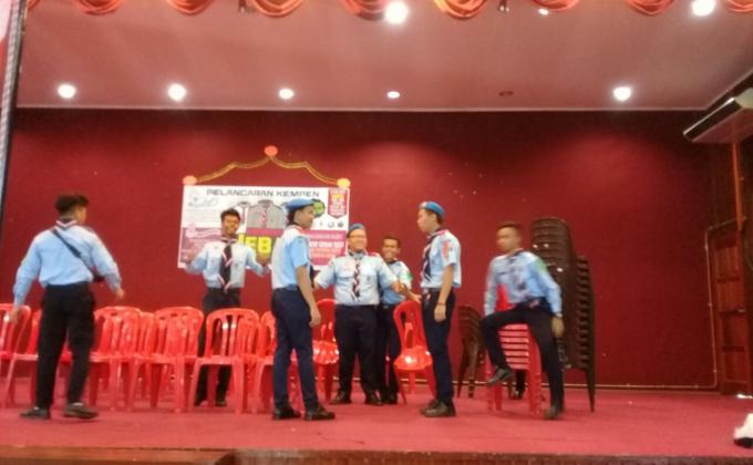 Uniformku Hebat