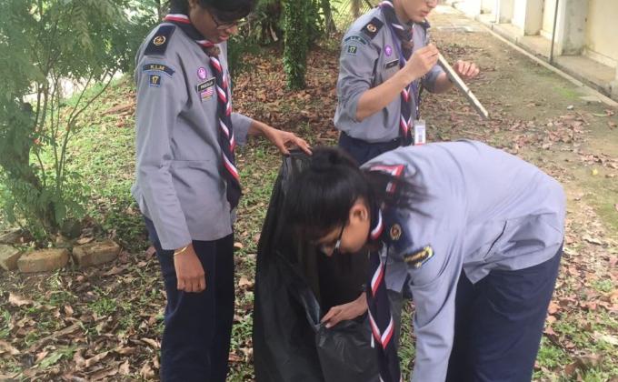 GOTONG ROYONG DI IPGKTI
