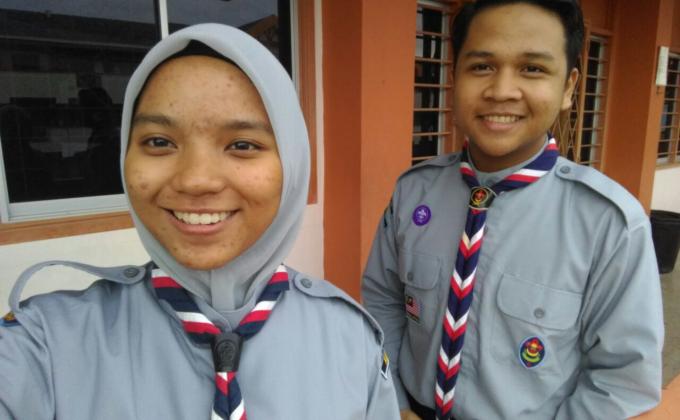 Kursus Manikayu Peringkat Pengenalan Tahun 2017