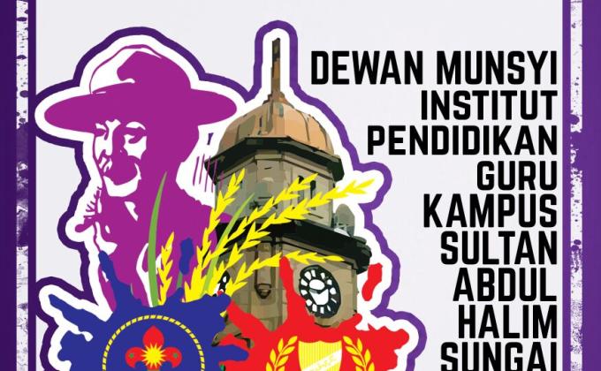 Mengelola Majlis Sambutan Hari Pengasas & Penjenamaan semula PPM Kuala Muda Peringkat daerah Kali ke-160 tahun 