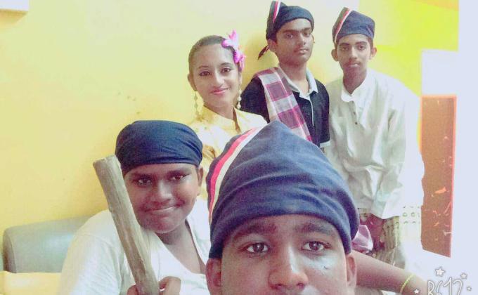 Drama Hari Pengasas Pengakap Sedunia