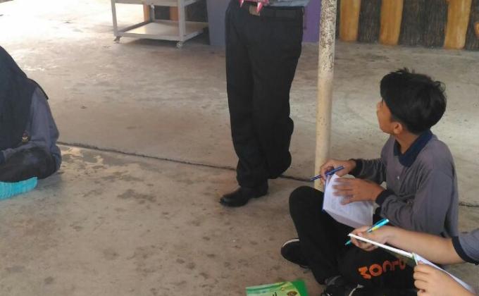 Program Ke Arah Kecemerlangan Anugerah Pengakap Raja