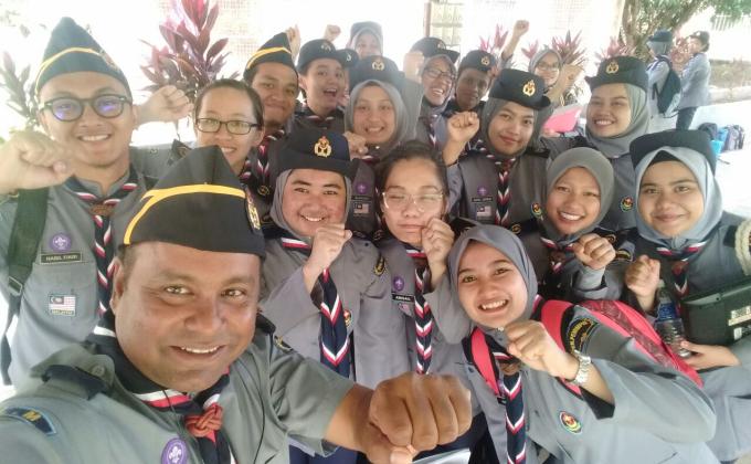 PERMAINAN DAN NYANYIAN PENGAKAP I (UNDER WAJ 3111 COURSE)