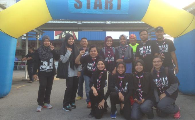 Hari Belia!!!!!
