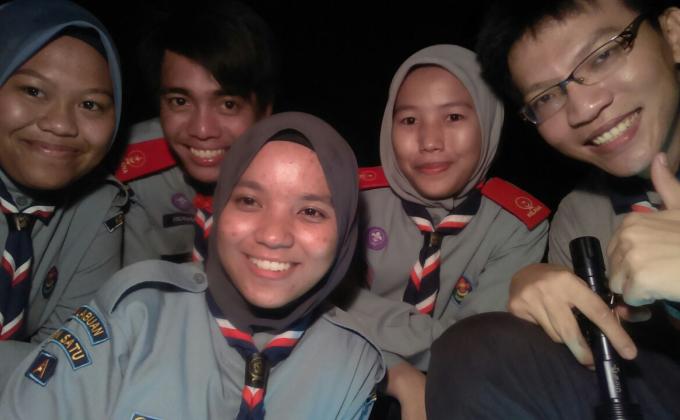 Labuan Rovers VIGIL NIGHT!