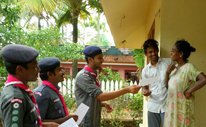 Women's Day celebrations