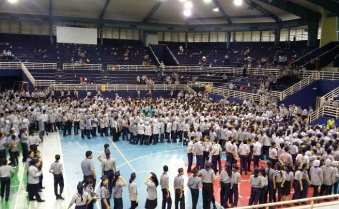 FOUNDERS DAY GATHERING 2017